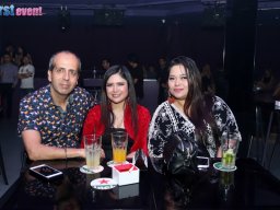 Royal Persian Night - Zion Club - DJ TAHA - 29th September 2018